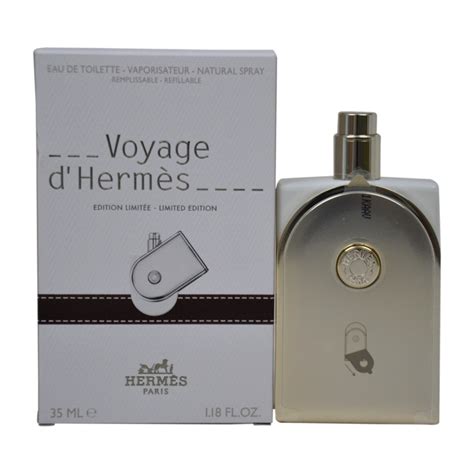 voyage d hermes perfume price|hermes unisex fragrance.